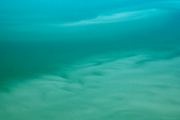 Colours of Lake Eyre