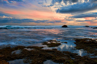 Colour Reflections
