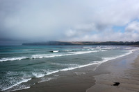 Rolling Waves