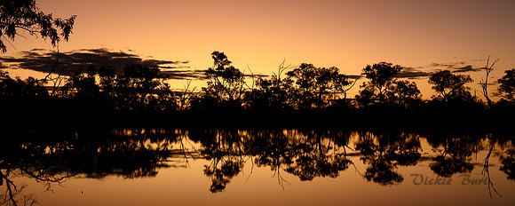 Cunnamulla Colours