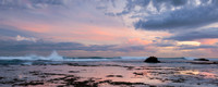 Stormy Sunset