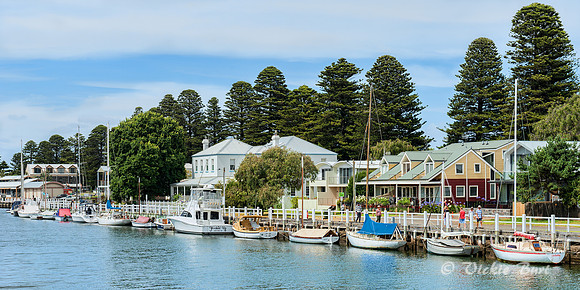 Port Fairy