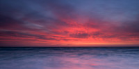 Sunset Sky