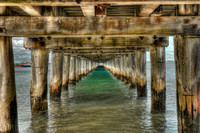 Flinder's Pier
