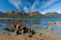 The Hazards, Coles Bay, Tasmania