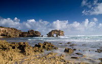Bridgewater Bay