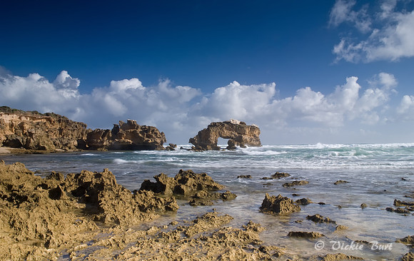 Bridgewater Bay